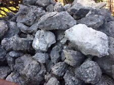 Tuffsteine - Teichgestaltung - Naturstein aus Rückbau 