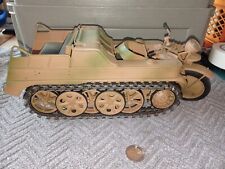 ZM888 1:9 Revell NSU Kettenrad