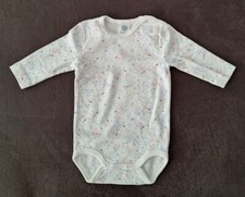 SANETTA ORGANIC BODY LANGARM -