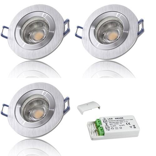 Led umrüst set - 3, ip44