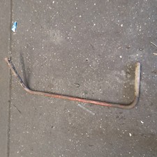 Iveco 80-13 Deutz Drehstab