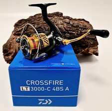 Daiwa Crossfire LT 3000-C 4BS