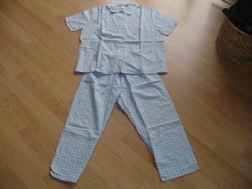 Pyjama schlafanzug babydoll - pyjama,