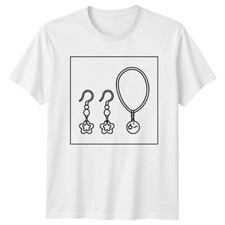 Schmuck ohrringe halskette - schmuck,
