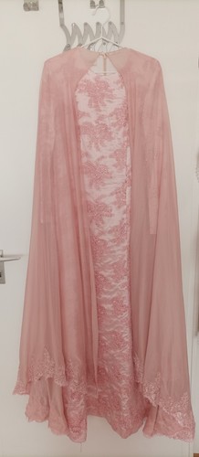 Abendkleid lang
