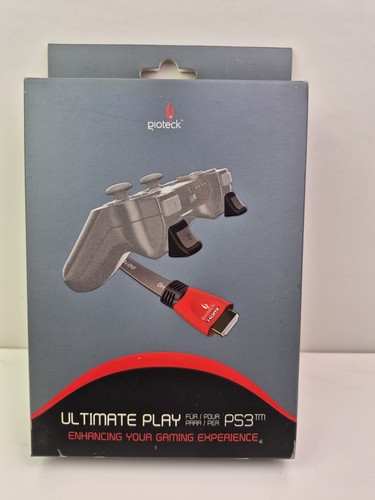 Gioteck ultimate play set - play,