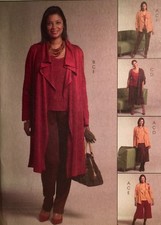 NEU VINTAGE 2006 MCCALLs LOOSE