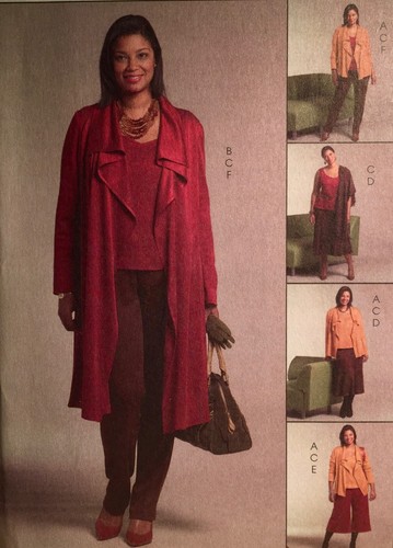 Neu vintage 2006 - 2006, mccalls