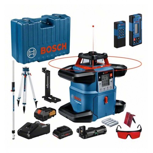 Bosch rotationslaser grl - grl, 600