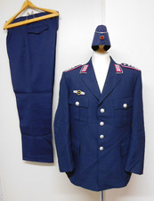 BW Uniform Luftwaffe Oberst im