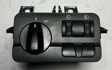 Lichtschalter BMW 316i touring Bj 2003