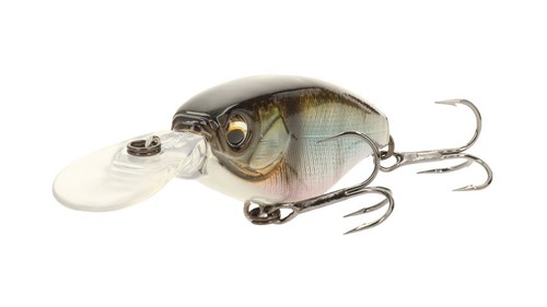 Imakatsu shad 100 60mm - is-100, *60mm