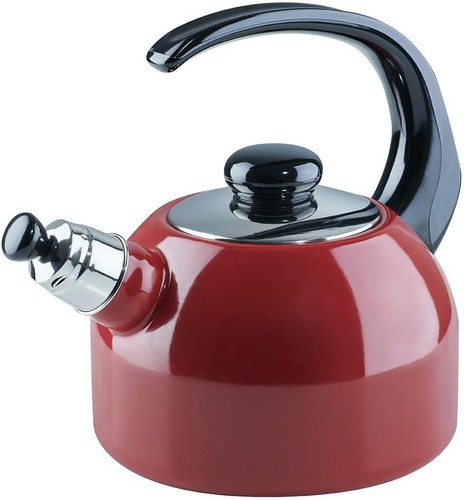 Riess flötenkessel plus - plus, 2