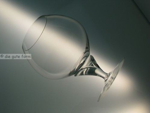 Rosenthal glas calice - -,