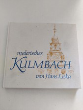 Kulmbach von hans liska - kulmbach,