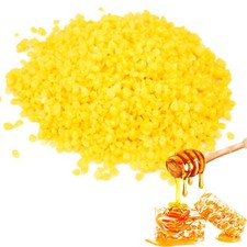 200g BienenwachsBienenwachs PastillenNatürliches BienenwachsPastillen ...