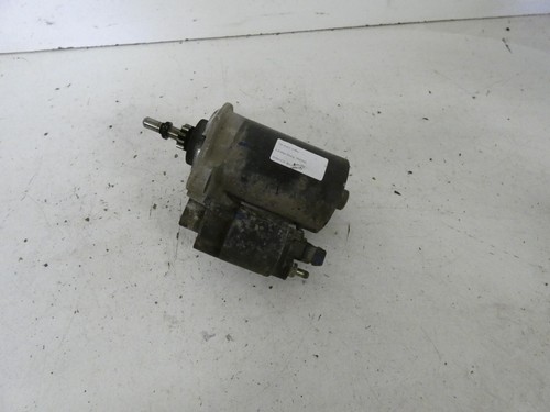 Anlasser golf iii bj 1997 - iii,