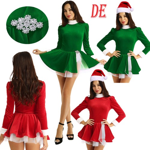 Damen ballettkleid - de,