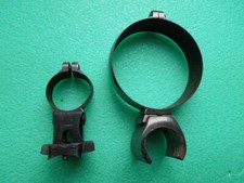 Orig. AKAH Suhler CLAW Mount