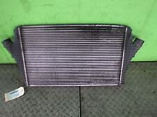 13146 Ladeluftkühler OPEL Vectra C CC (Z02) 24418365