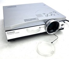 Panasonic PT-AE200U Projector