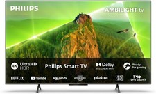 PHILIPS 65PUS8008 LED TV 164