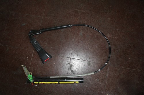Gurtstraffer 90387492 opel b - gurtstraffer, r