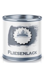 Lausitzer Farbwerke 2,5 Liter