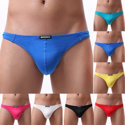 Herren baumwolle slip - herren,