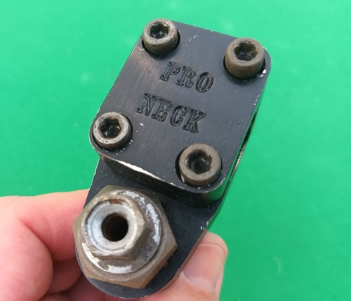 Vintage 80s mini bmx vorbau - vintage,