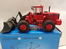 Zum Verkauf Steht Ein Radlader 1:50 Der Firma Volvo L 180 C Serie OVP Defekt