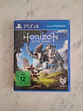 Horizon zero dawn für ps4 - horizon,