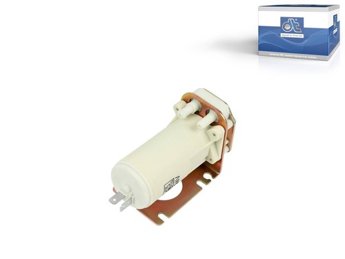 Waschwasserpumpe spare - dt,