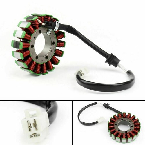 Magneto generator motor stator - generator,