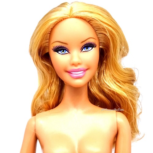Nude barbie basic model 06 - model, no.06