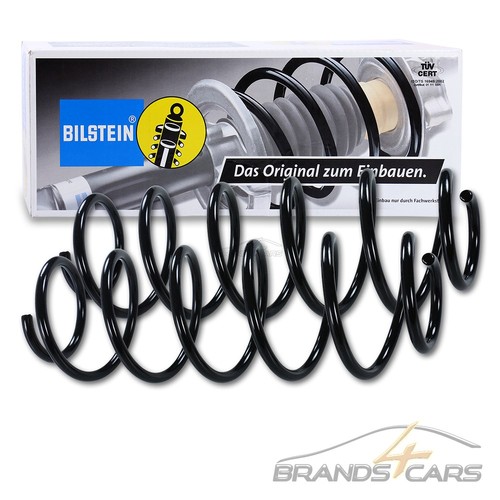 Bilstein feder - 2x,