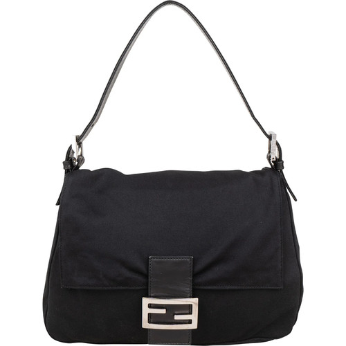 Fendi cotton mamma - ff,