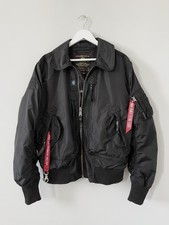 Alpha Industries Injector