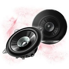 Pioneer front 10cm - auto, boxen