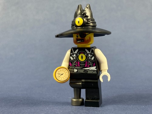 Lego night hunter - night,