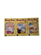 Yuu Watase Fushigi Yuugi Band