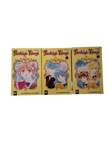 Yuu watase fushigi yuugi band - yuu,