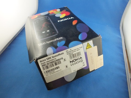 Nur verpackung leer box - leer,
