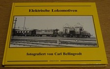 Carl Bellingrodt: Elektrische