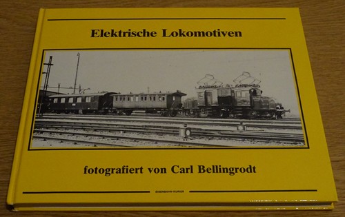 Carl bellingrodt elektrische - carl,