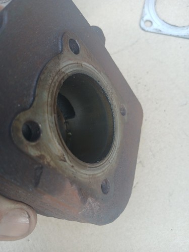 Suzuki adress 1994 - 50,
