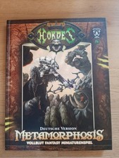 Privateer Press Warmachine