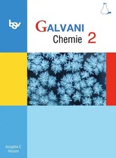 Galvani - Chemie für Gymnasien - Ausgabe C - G8 und G9 Hessen - Bisherige Ausgab