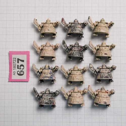 Vintage epic warhammer 40k - vintage,