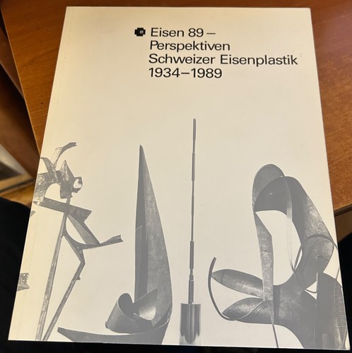 Eisen perspektiven - eisen, 89